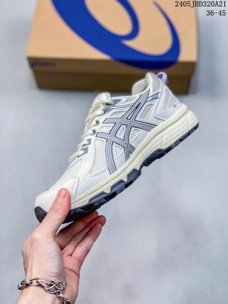 Asics Shoes